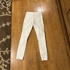 Articles of Society skinny ripped jeans size 25